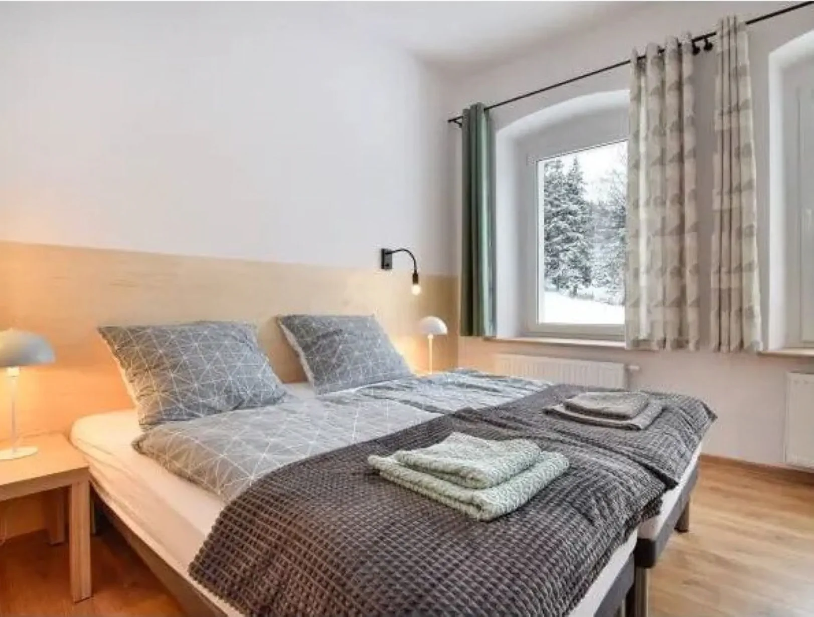 Apartament z widokami Szklarska Poręba