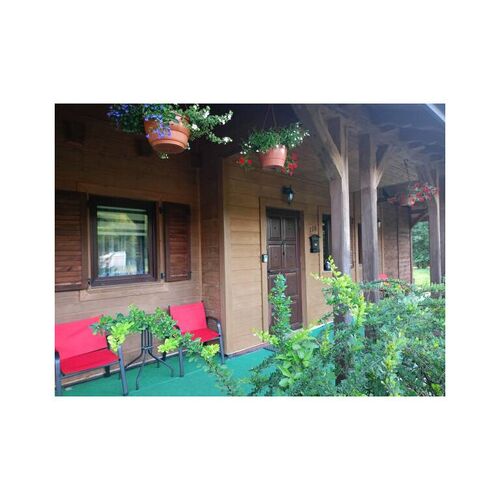 Dom Gościnny Ostoya Wetlina