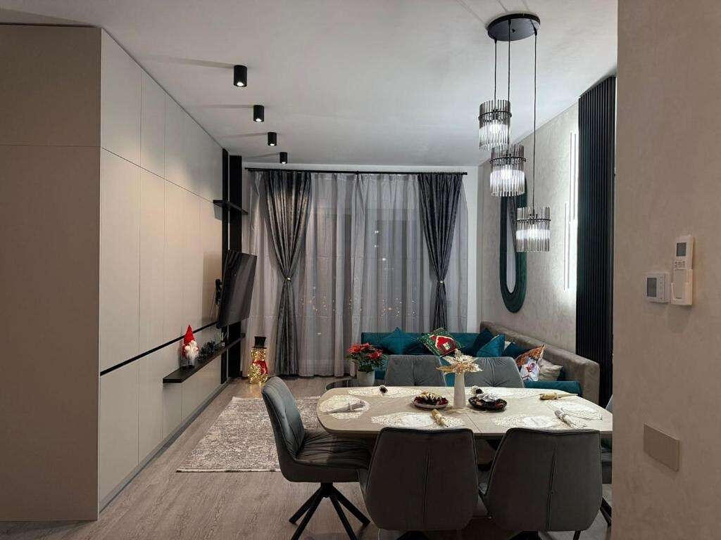 EVO Apartament de Lux André Sibiu