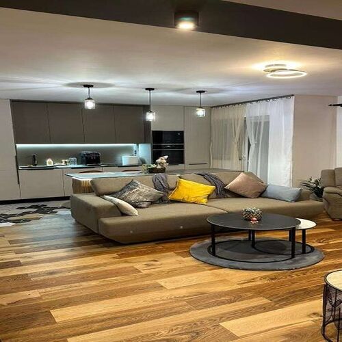 Apartament de Lux André Sibiu