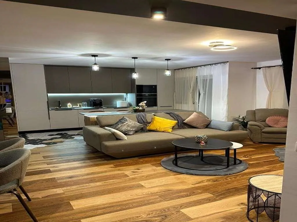 Apartament de Lux André Sibiu