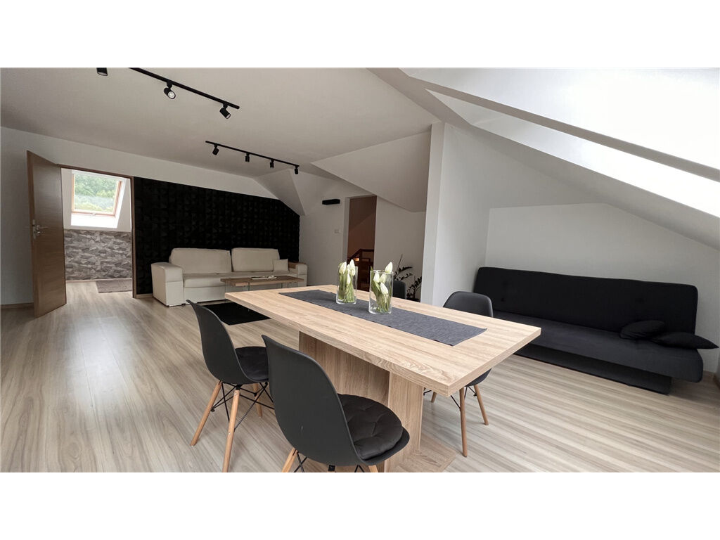 Apartamenty Prestige Solina