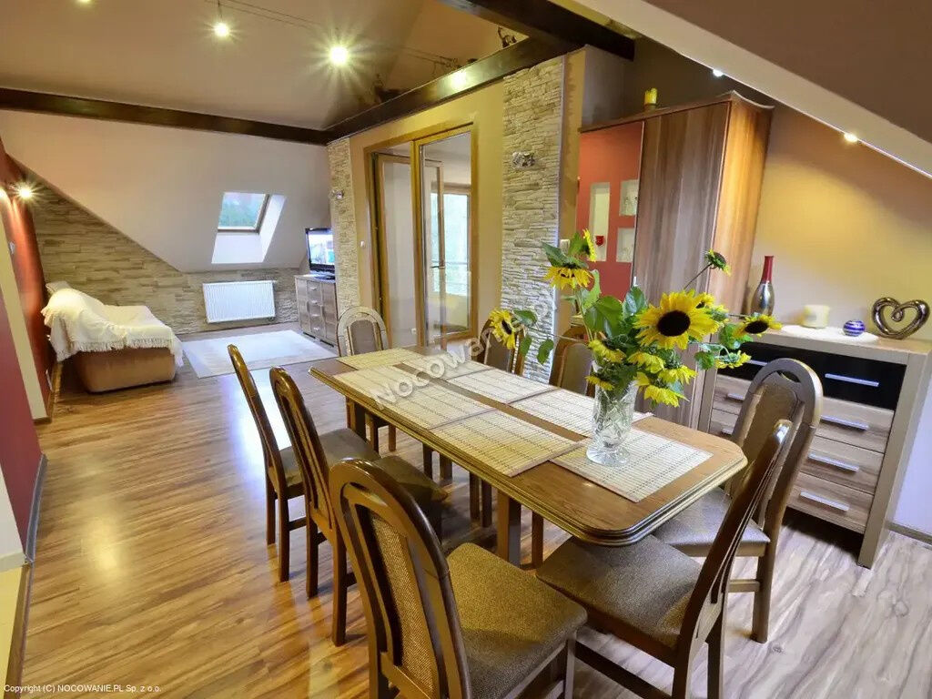 Apartament U Ali Żywiec