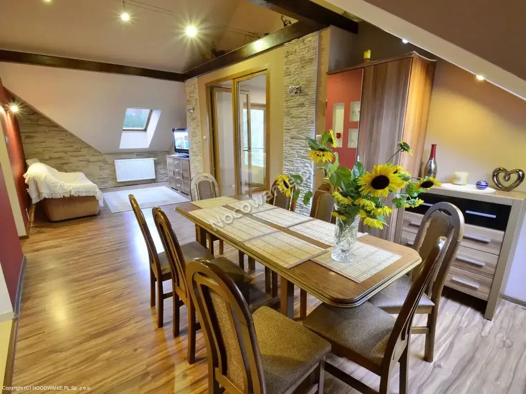 Apartament U Ali Żywiec