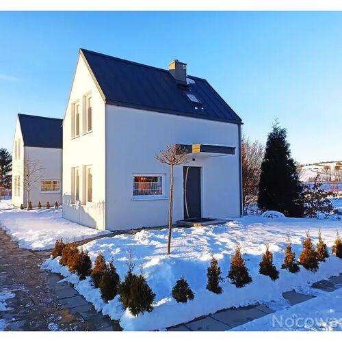 Domki Cisza i Spokój Kudowa Zdrój