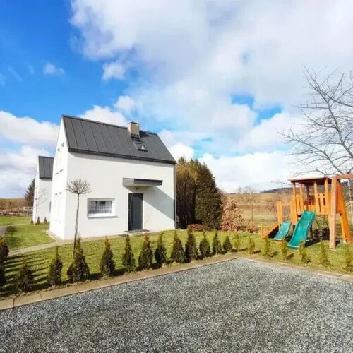 Domki Cisza i Spokój Kudowa Zdrój