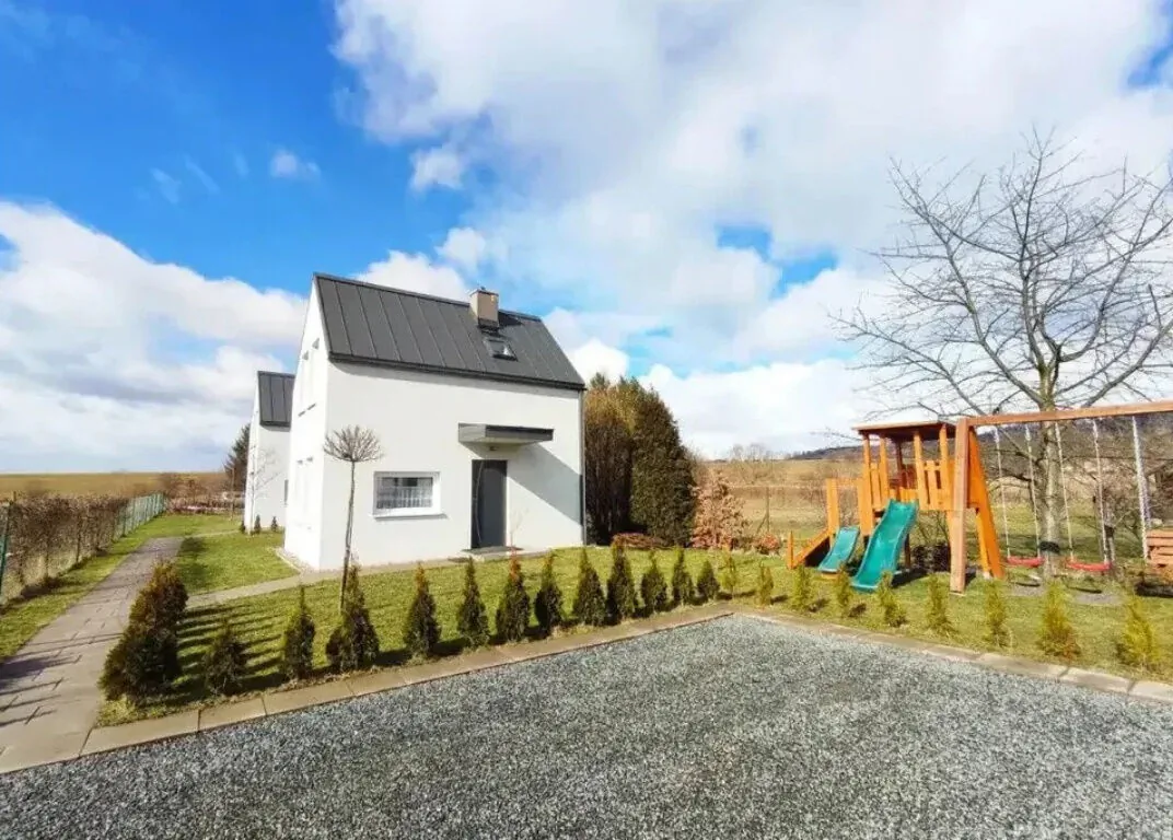 Domki Cisza i Spokój Kudowa Zdrój