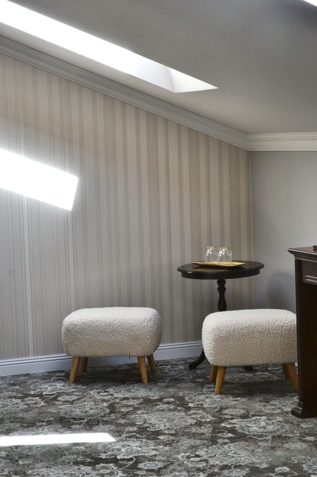 Hotel Express City Buzău