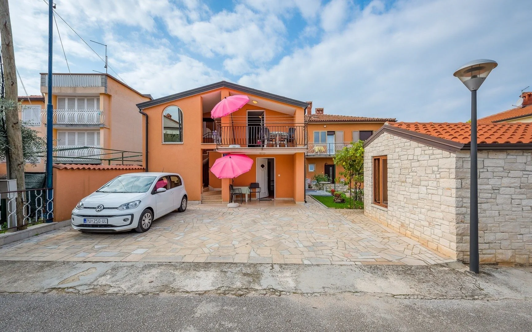 Studio Aleks 3 Umag