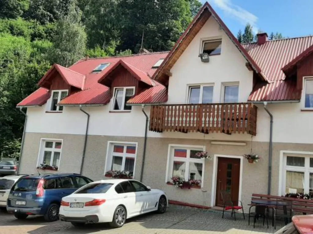 Pokoje Wichrowe Wzgórza Międzygórze