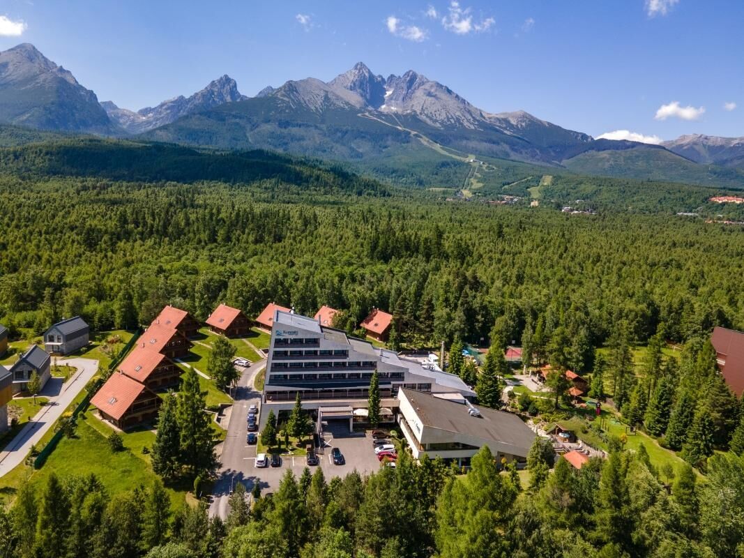 Kontakt wellness hotel