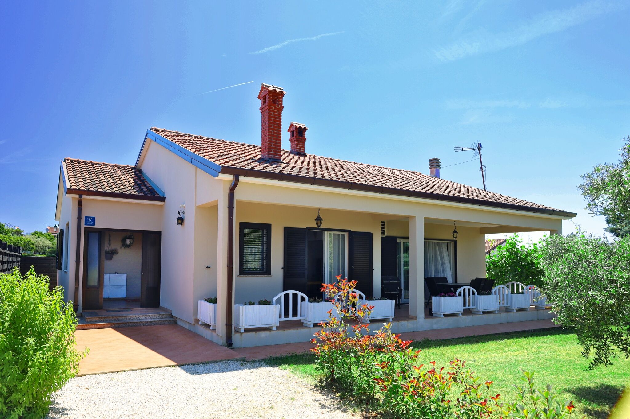 Holiday house Joy Umag