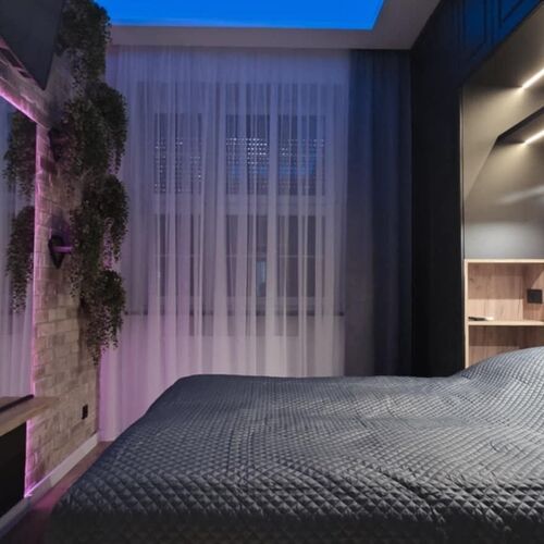 Apartament-Centrum-Loft-Plac Piłsudskiego