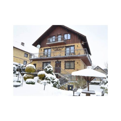 Pensjonat Arka Świeradów-Zdrój