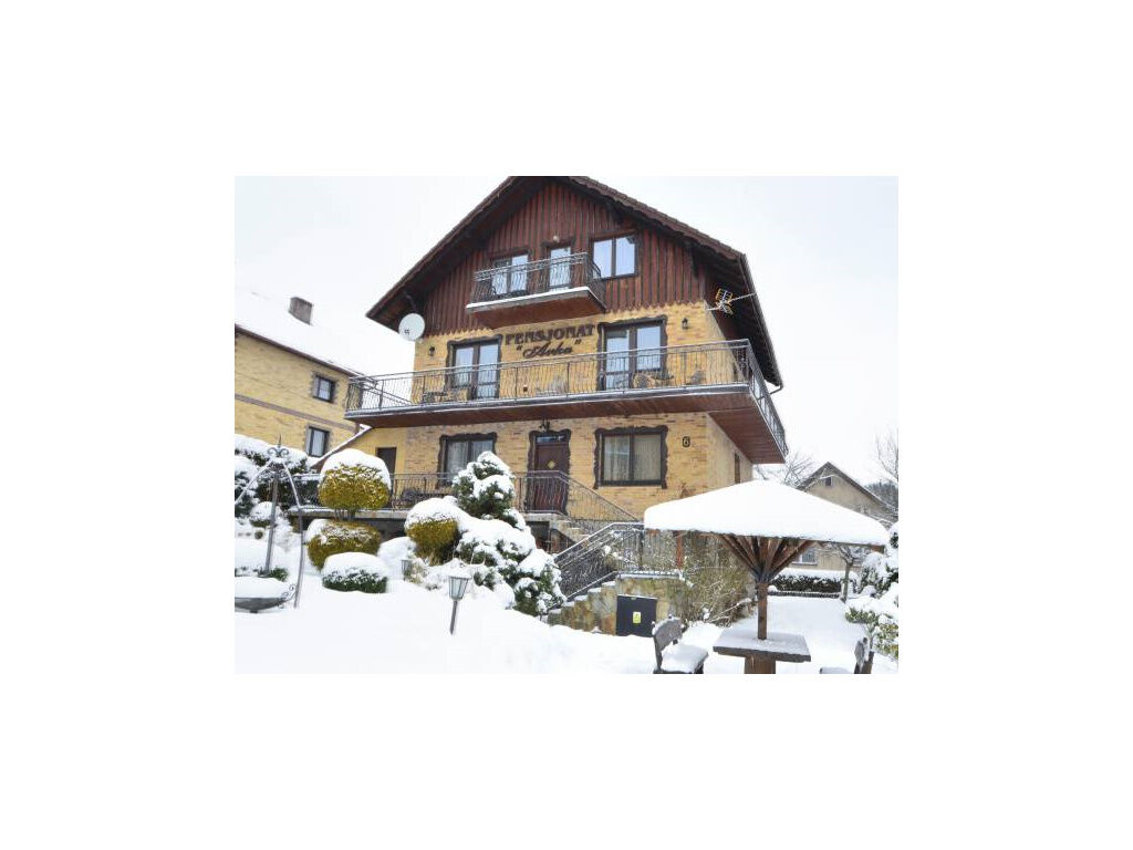 Pensjonat Arka Świeradów-Zdrój