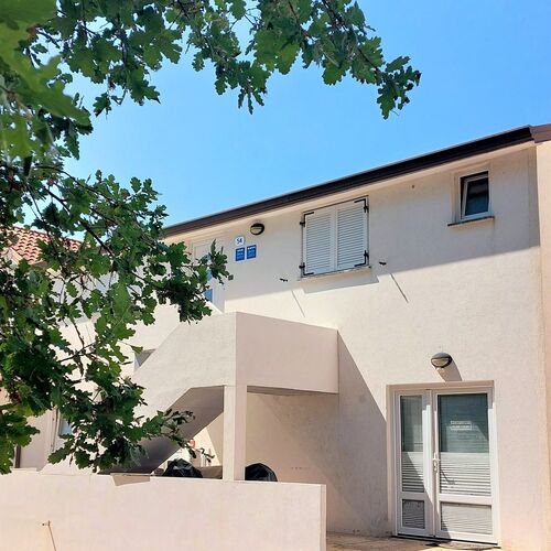 Apartmani Susanna Umag