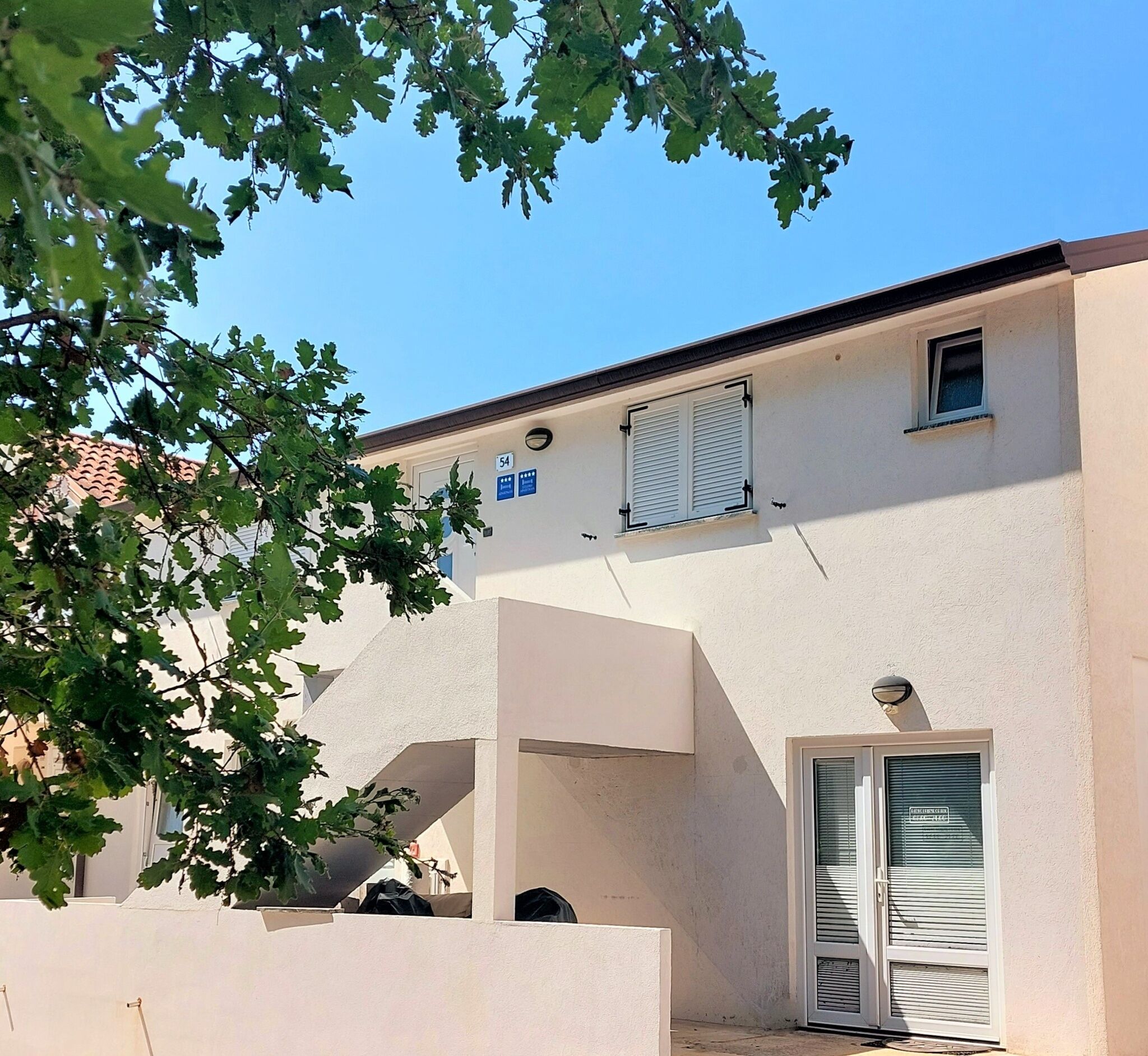 Apartmani Susanna Umag