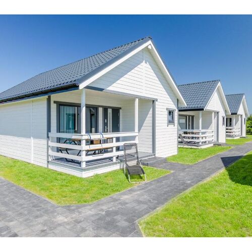 Domki Letniskowe Krakowiak nad morzem Wicie