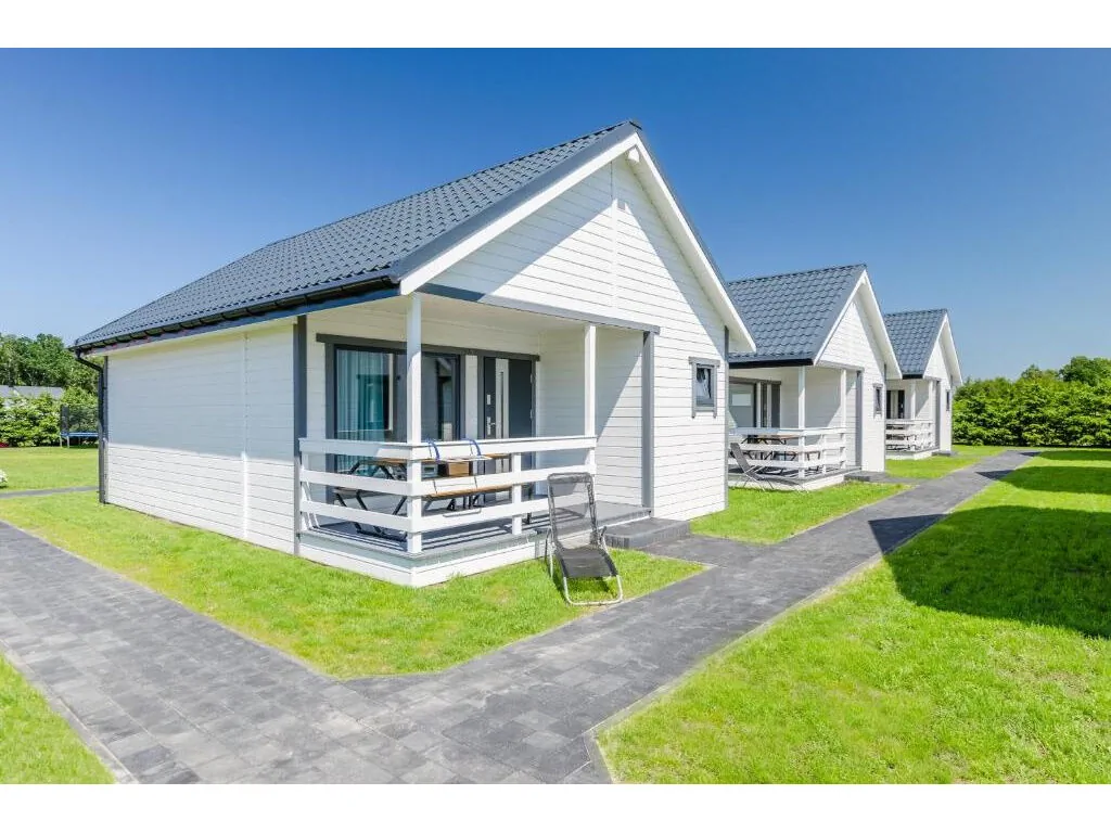 Domki Letniskowe Krakowiak nad morzem Wicie