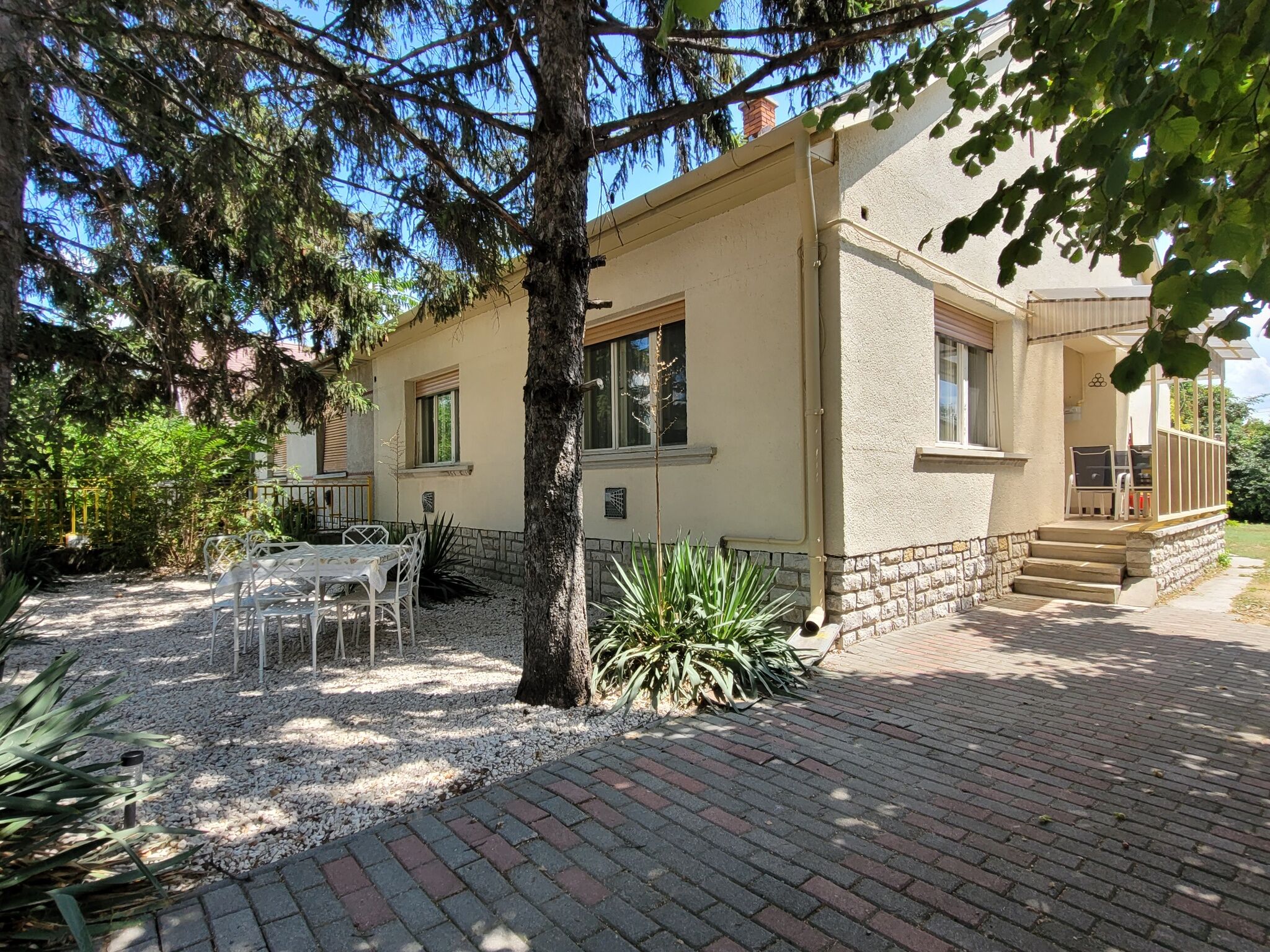 OPEN Vendégház Siófok