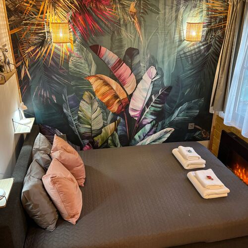 Saffron's Faház Kőszeg