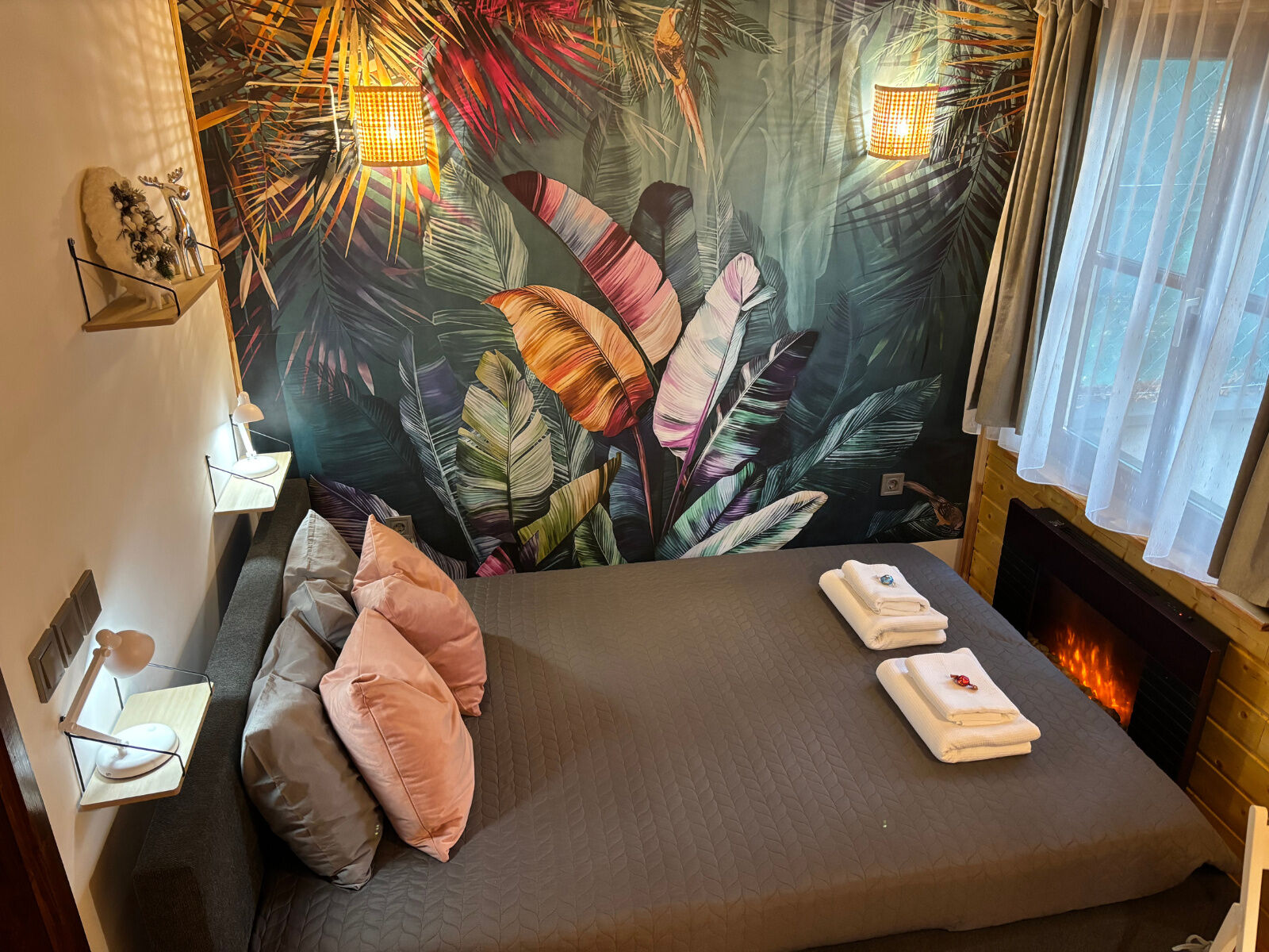 Saffron's Faház Kőszeg