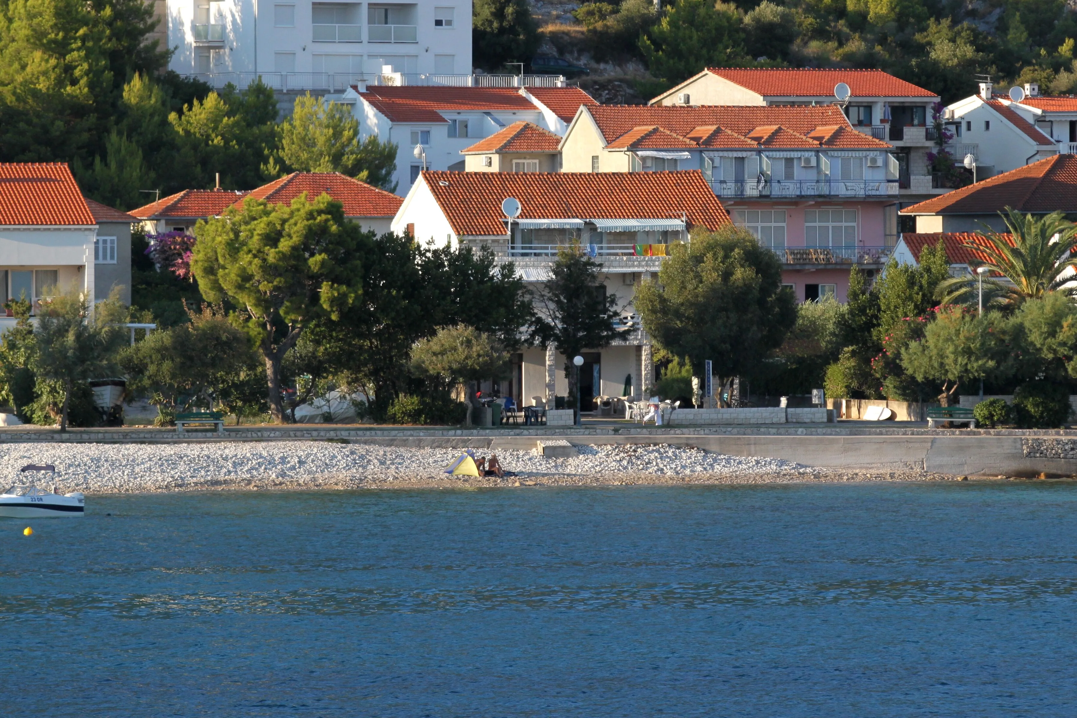 Apartments By The Sea Orebić, Pelješac - 24015 Orebić