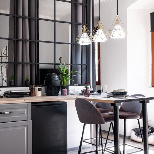 Apartmanok A Tenger Mellett Opátia - Volosko - Opatija - Volosko Opátia - Opatija - 24145