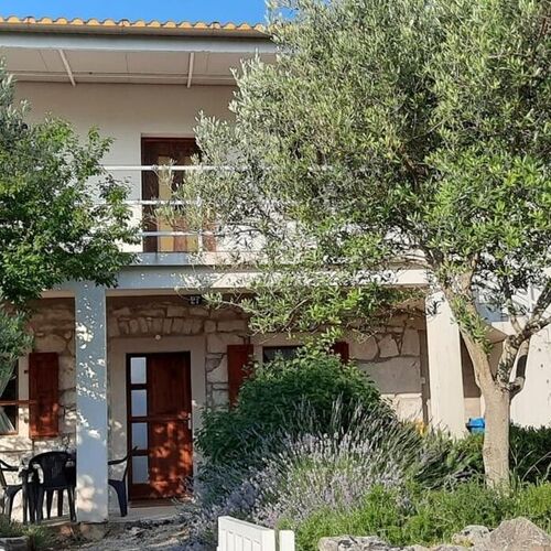 Apartmanok Parkolóhellyel Skrbčići, Krk - 25009 Skrbčići