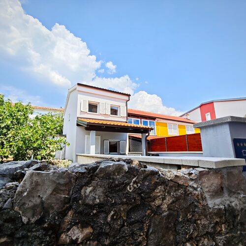 Nyaralóház Parkolóhellyel Jadranovo, Crikvenica - 25019 Jadranovo