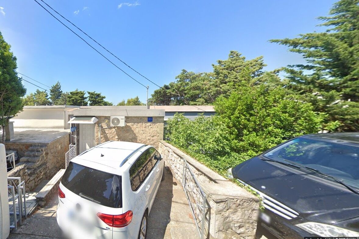 Apartmanok A Tenger Mellett Ribarica, Karlobag - 25024 Ribarica