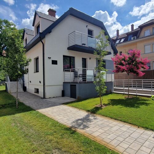 My Time Apartman Debrecen