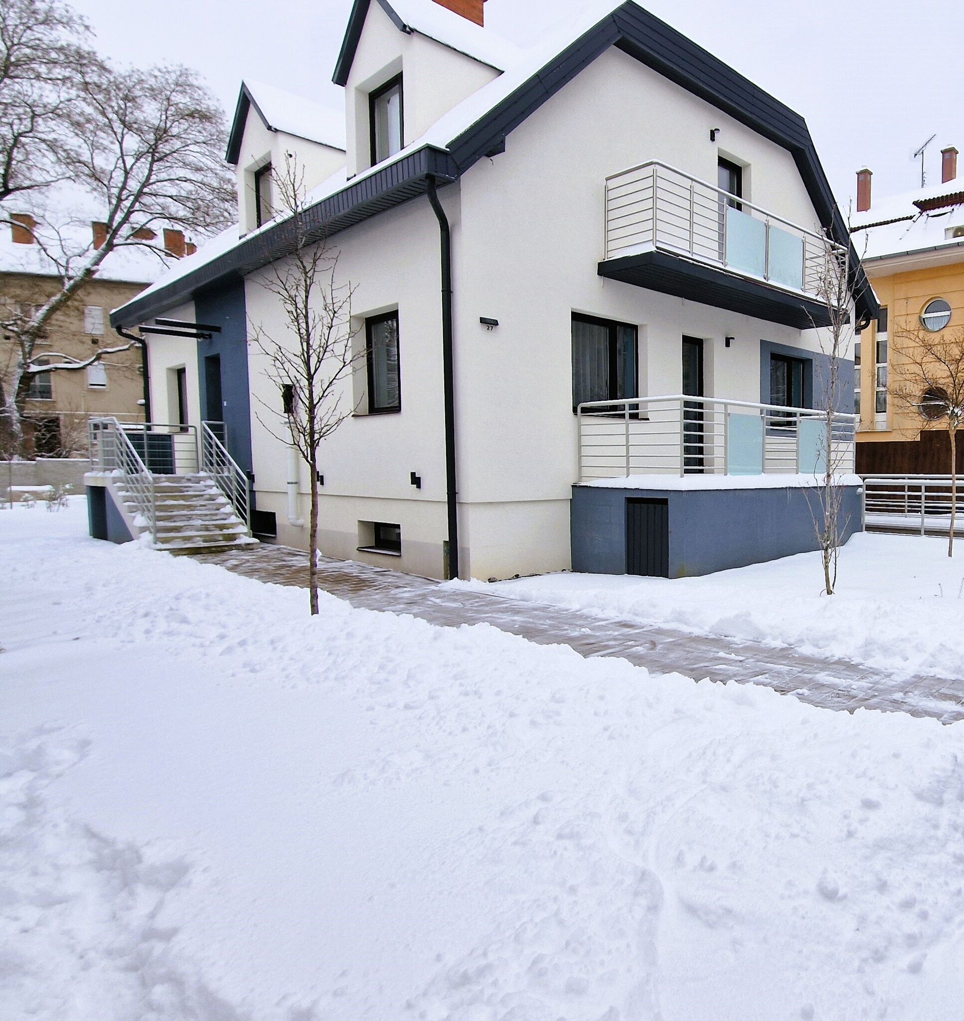 My Time Apartman Debrecen