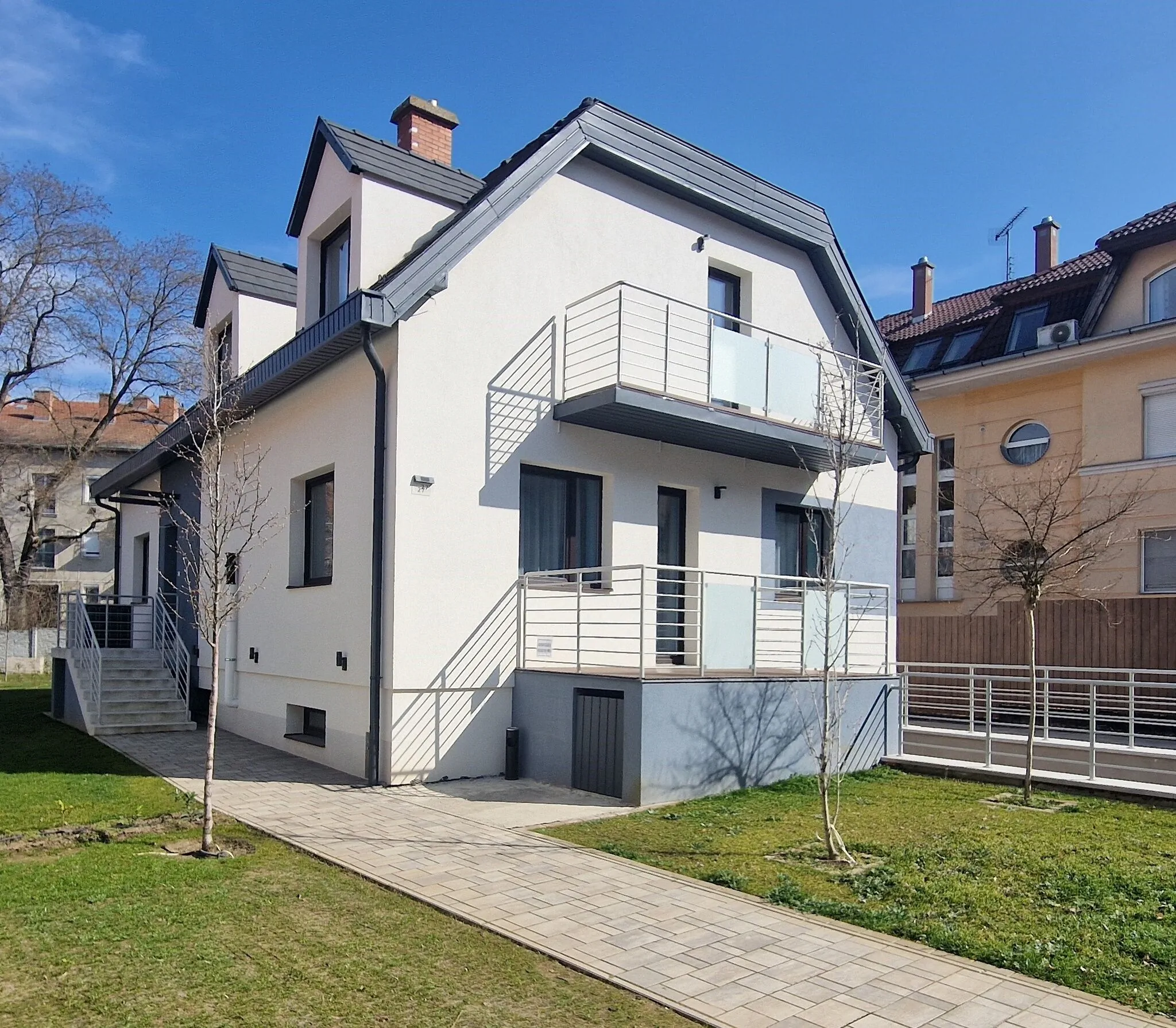 My Time Apartman Debrecen