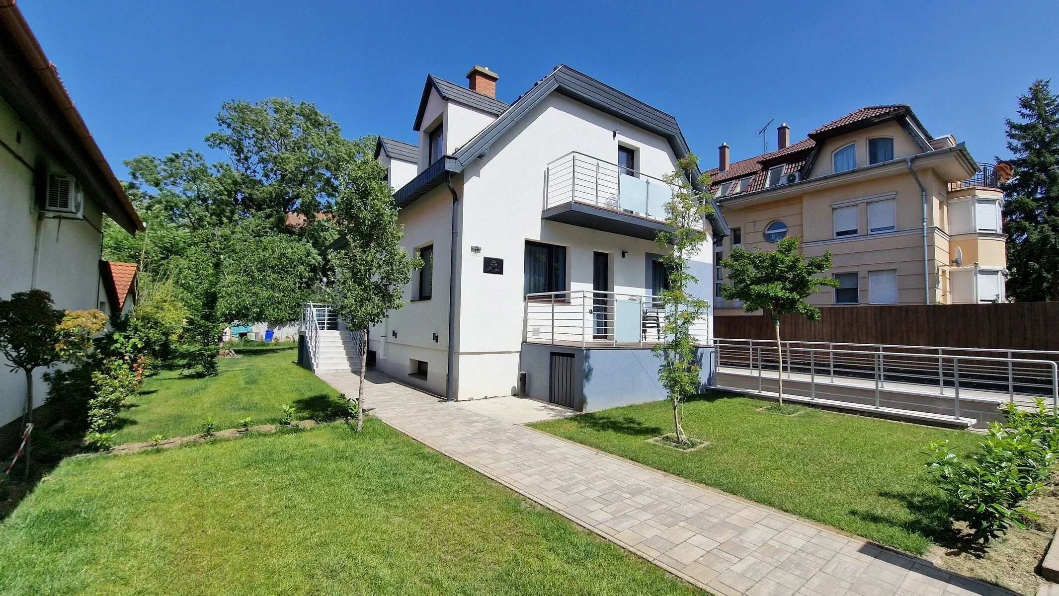 My Time Apartman Debrecen