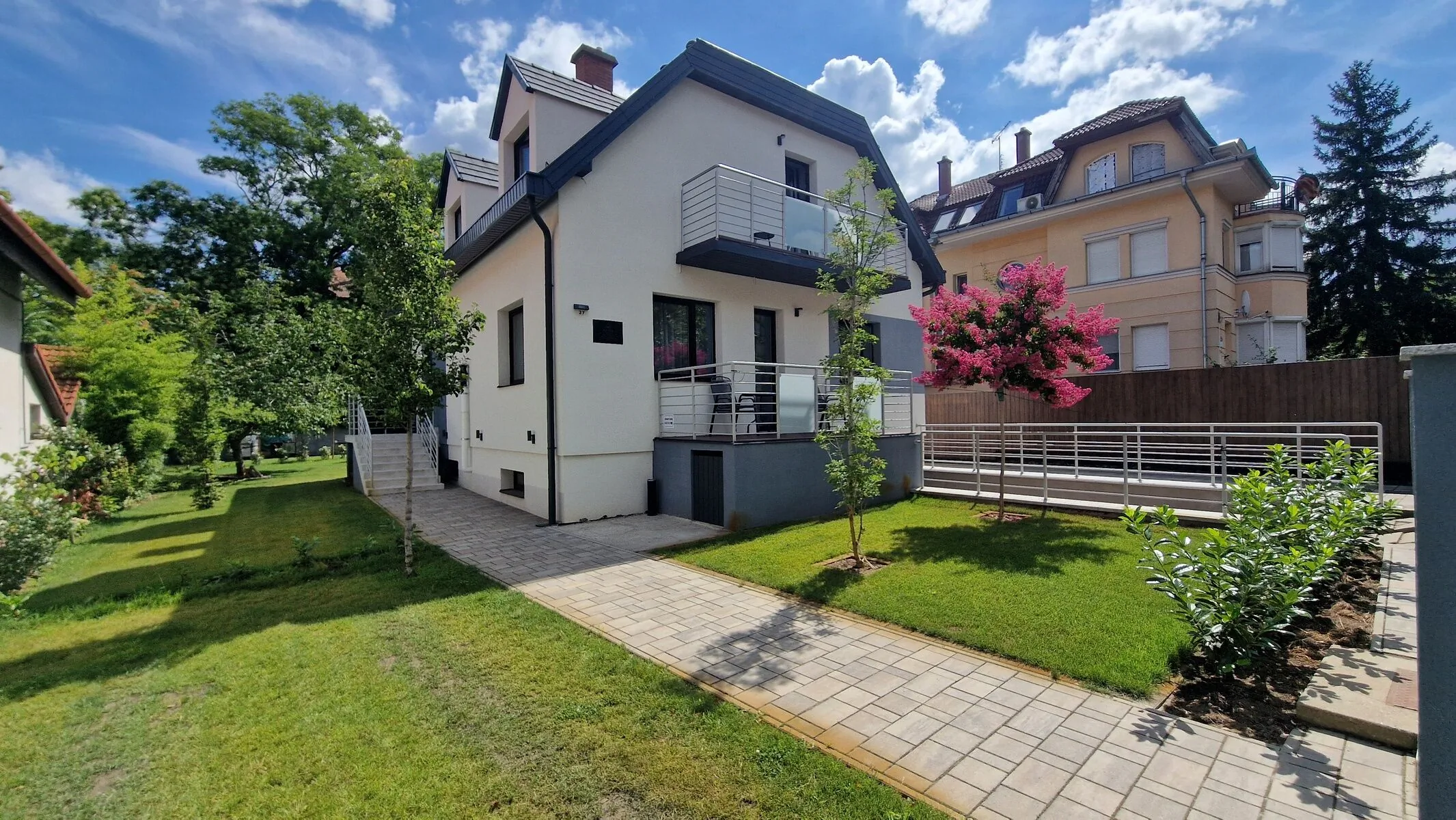 My Time Apartman Debrecen