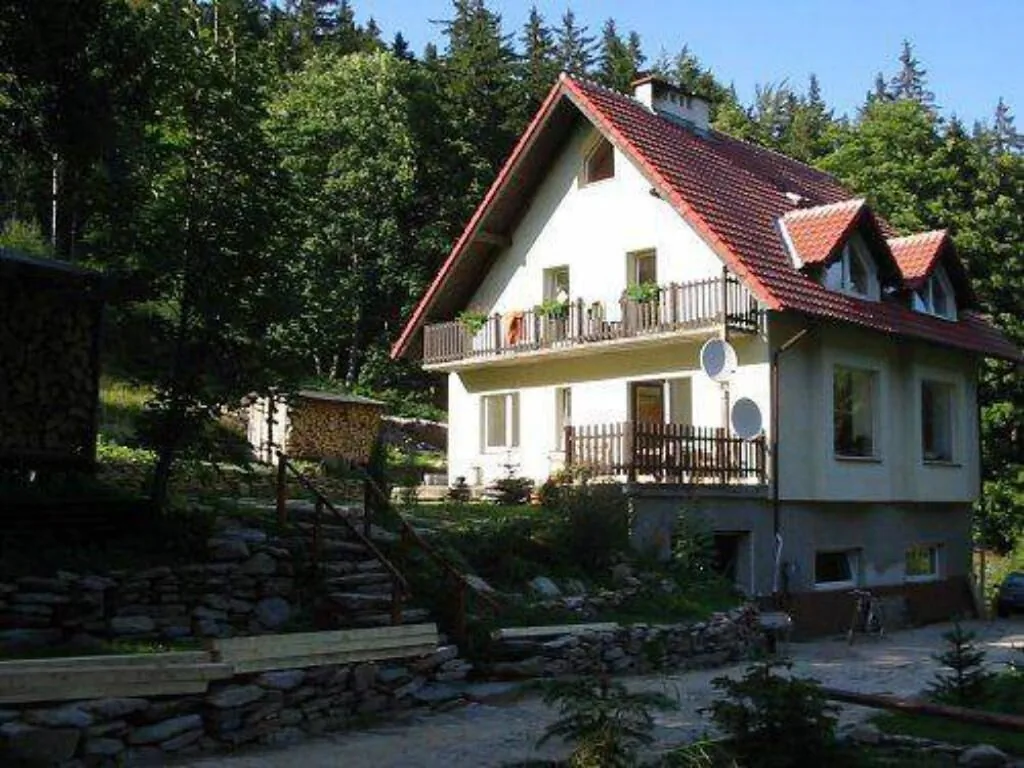 Agroturystyka Wacówka Kletno