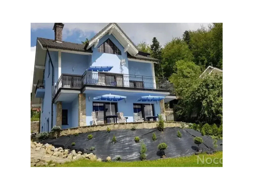 Pokoje Oleńka Szczyrk