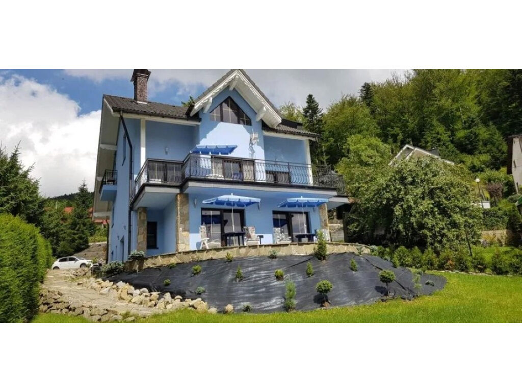 Pokoje Oleńka Szczyrk