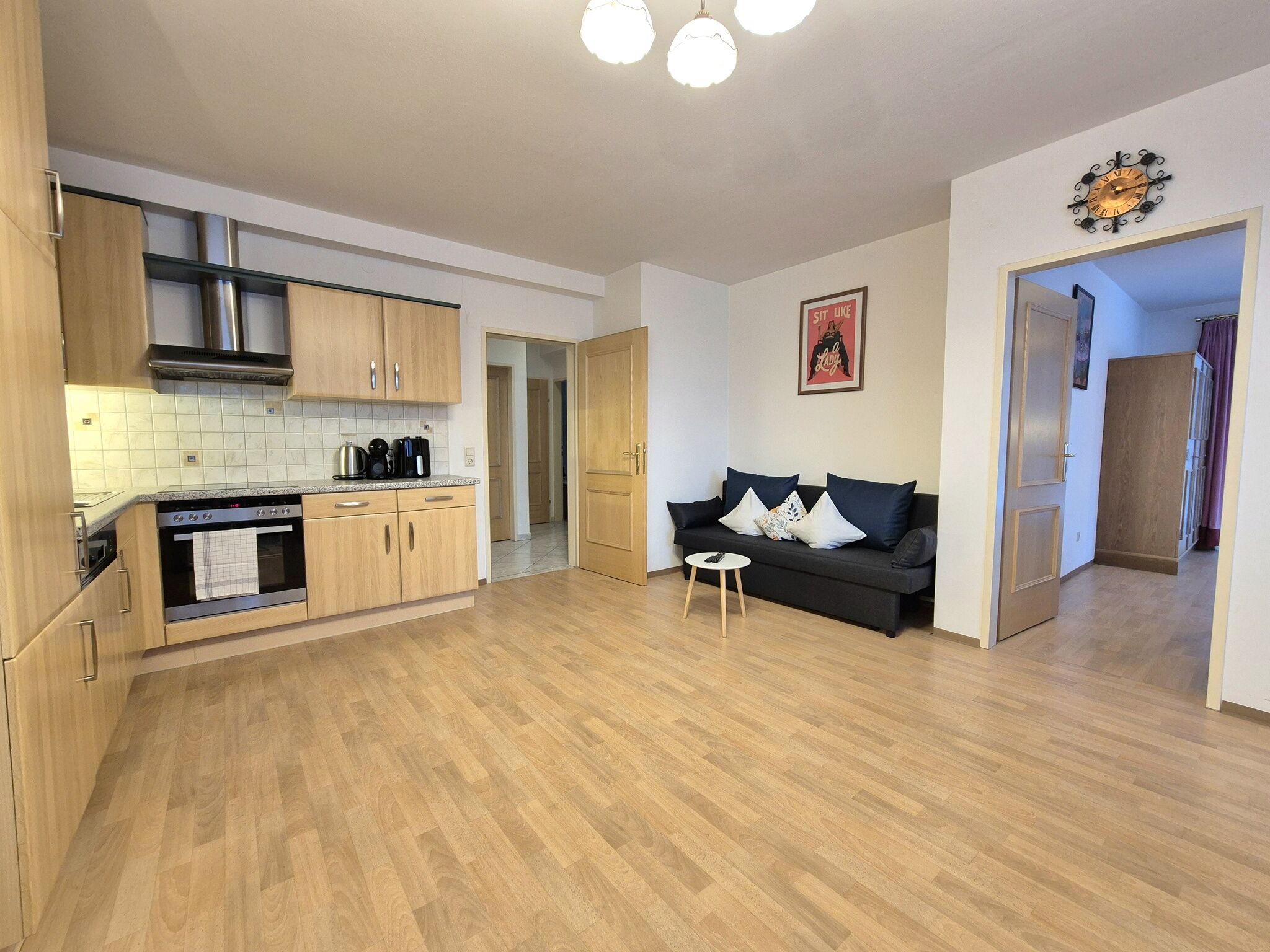 Haus Berghof Bad Gastein