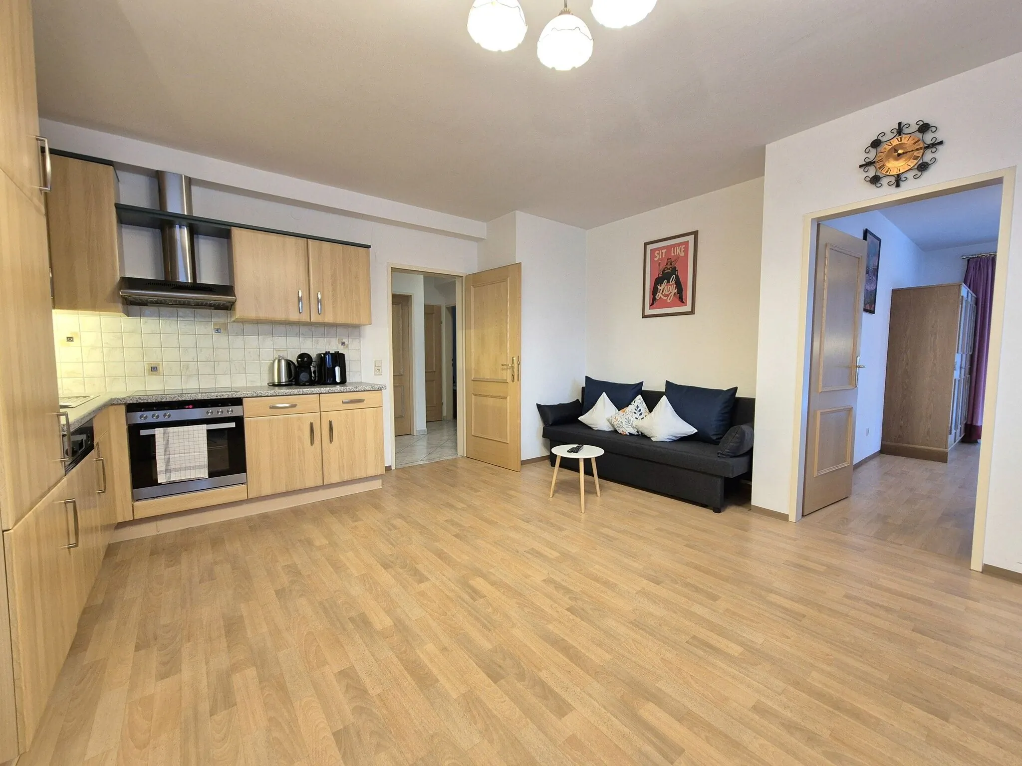 Haus Berghof Bad Gastein