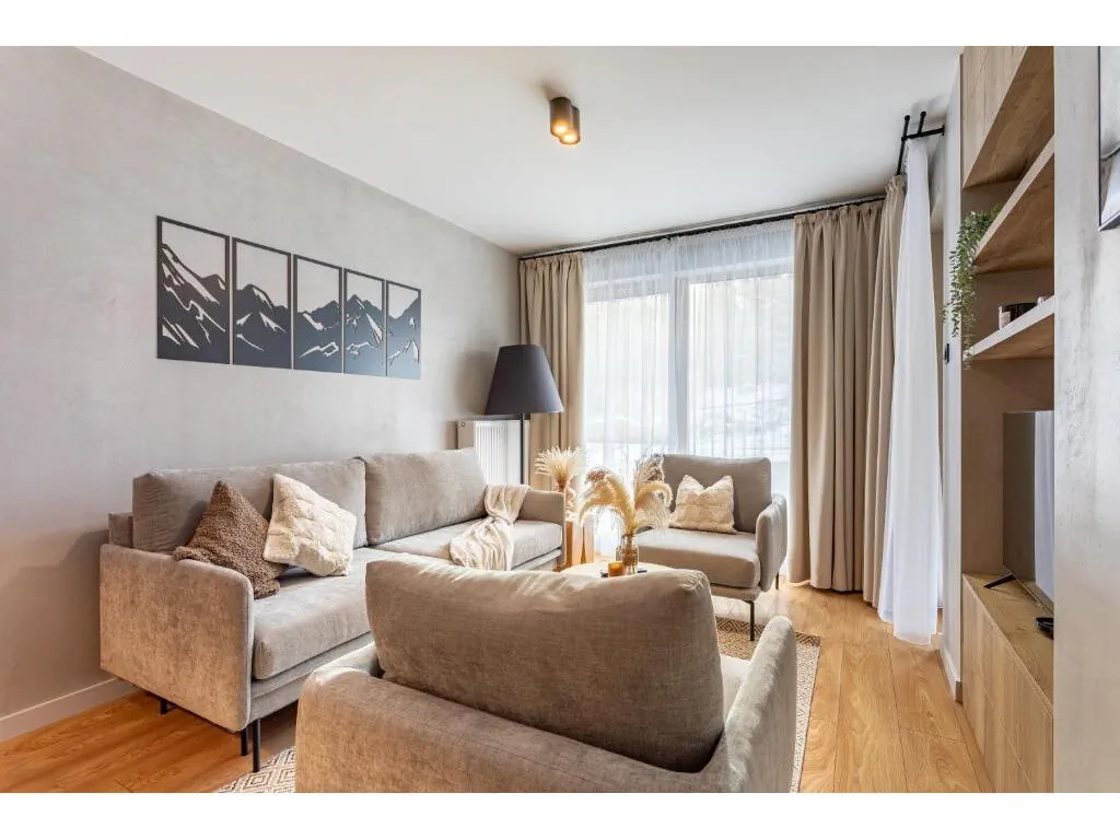 Mountain Tree Apartment Szklarska Poręba