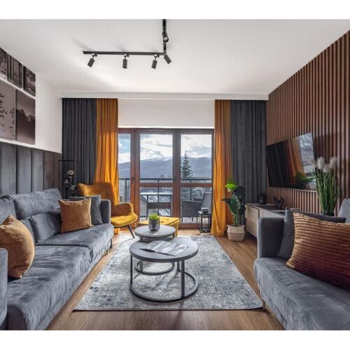 Apartament Green Park Resort B18 Szklarska Poręba