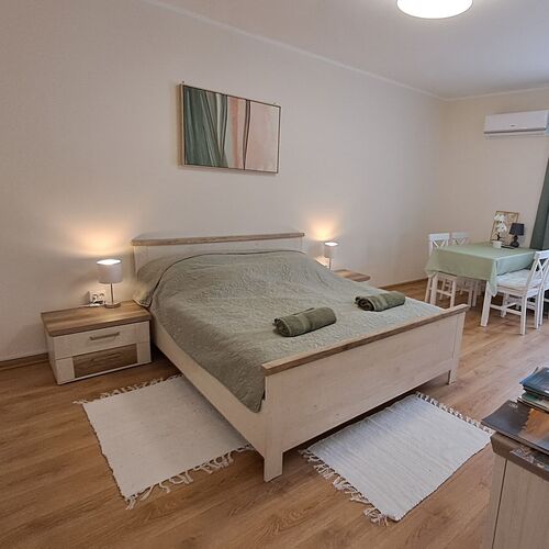 Tímea Apartman Pécs