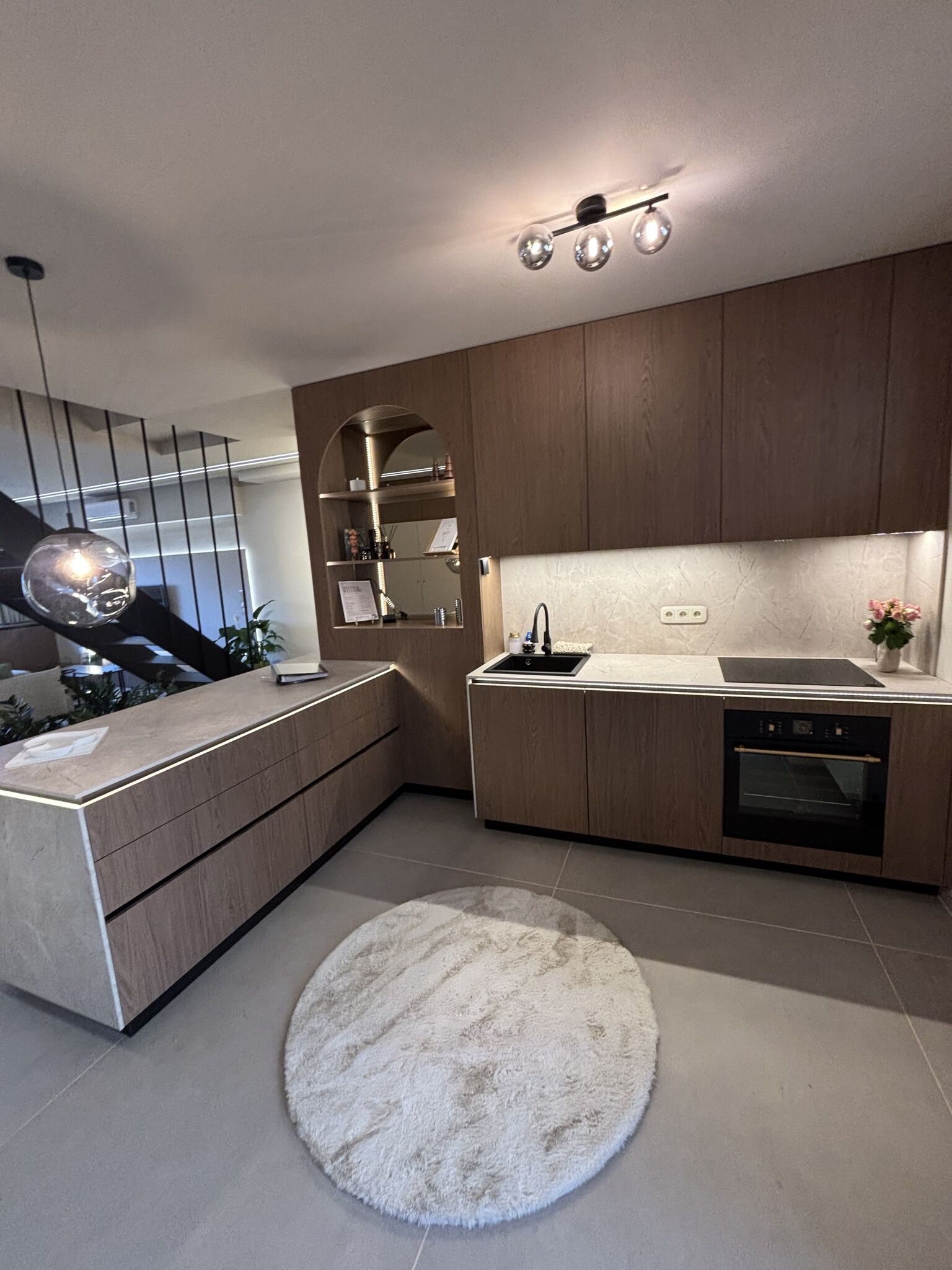 Barcelona Apartment Pécs