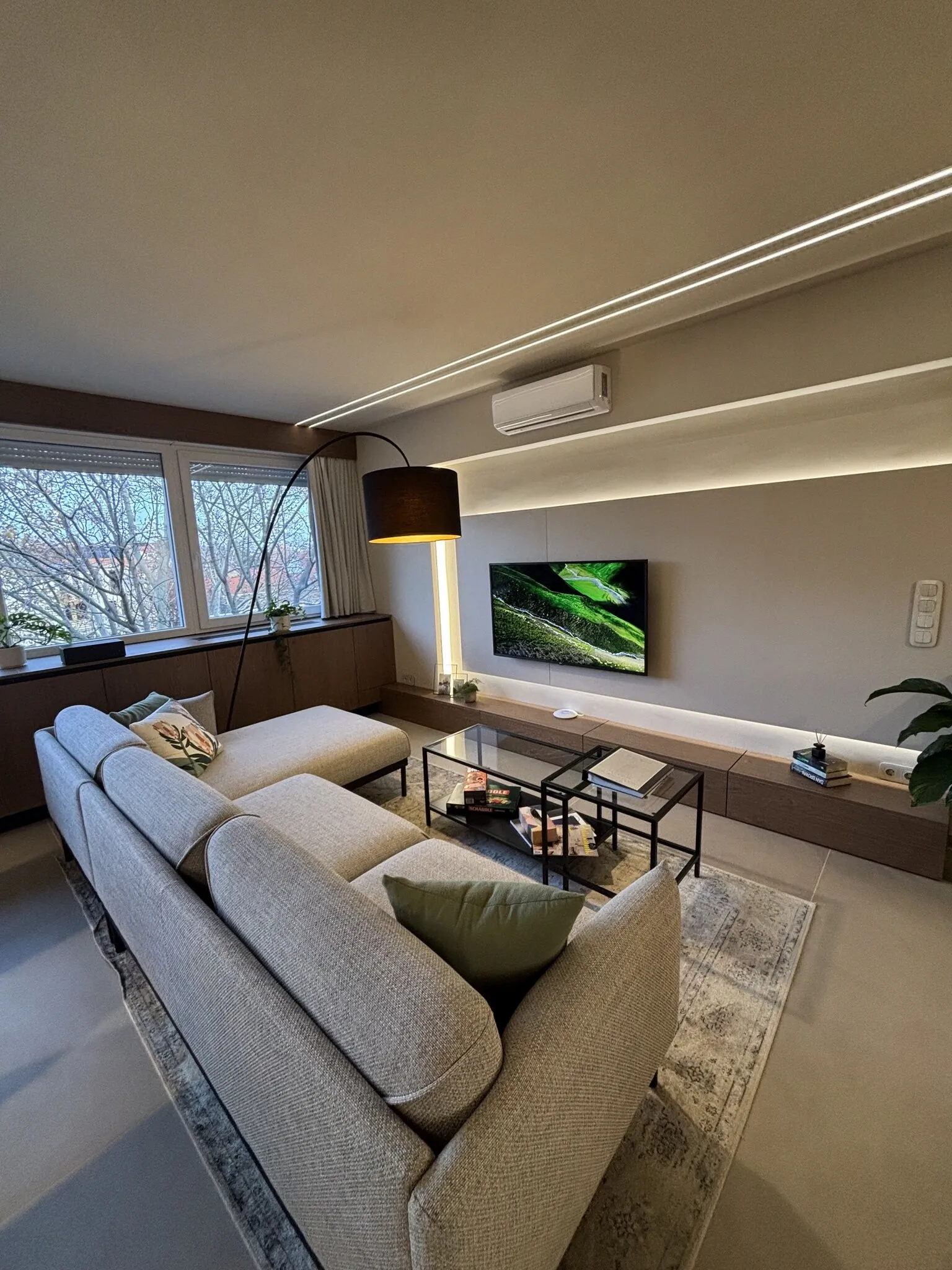 Barcelona Apartment Pécs