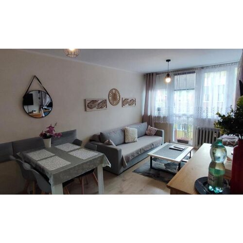 Apartament Centrum  Jelenia  Góra  