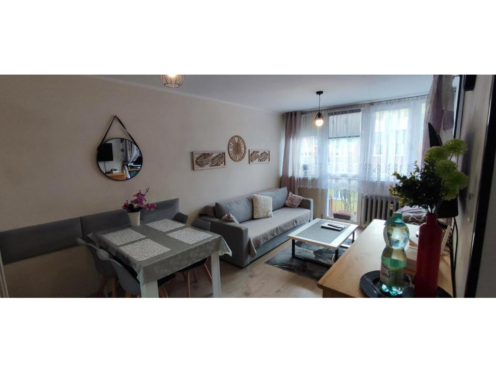 Apartament Centrum Jelenia Góra 