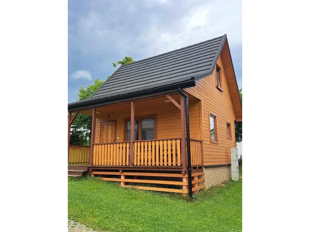 Domki letniskowe Pod Falami Polańczyk