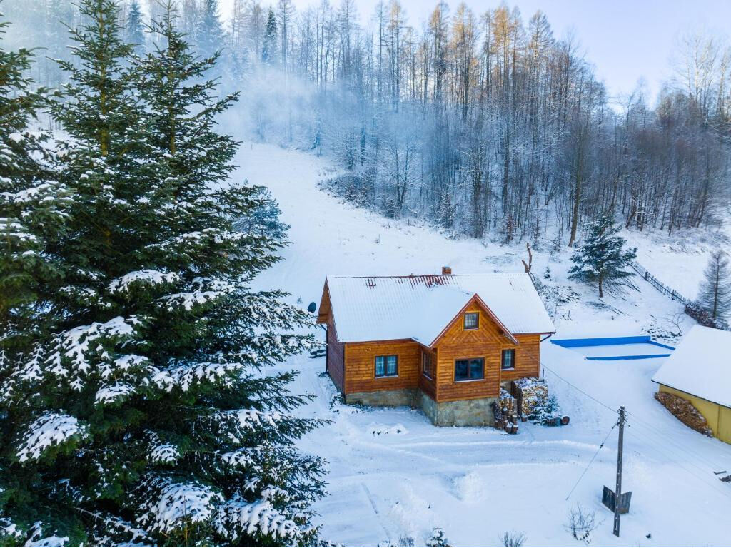 Domek Góralski Piwniczna-Zdrój